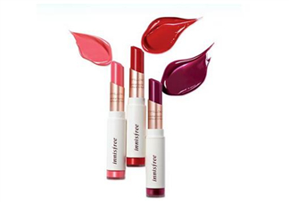 悅詩風(fēng)吟口紅專柜價格 悅詩風(fēng)吟口紅色號推薦