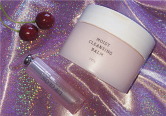 rmk卸妝膏怎么用 rmk卸妝膏使用方法