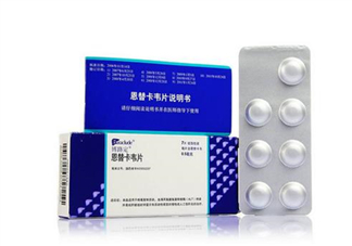 恩替卡韋是治療什么的？恩替卡韋是處方藥嗎？