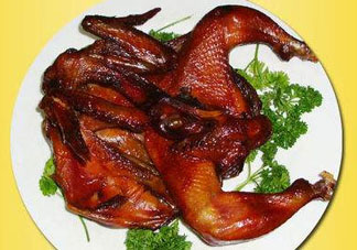 風(fēng)干雞是生的還是熟的 風(fēng)干雞蒸多長時間