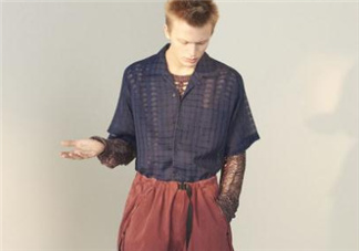 stella mccartney2018春夏系列好看嗎_有哪些款式？