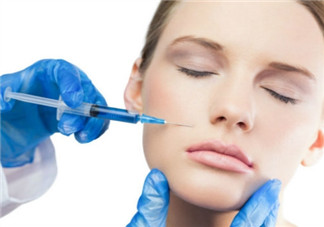 玻尿酸是什么東西？玻尿酸打幾次能永久定型？