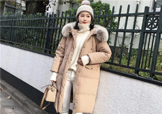 鵝絨羽絨服什么牌子好？鵝絨羽絨服品牌推薦