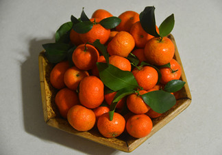 沙糖桔什么時候上市？沙糖桔什么時候成熟？