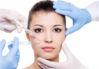 打瘦臉針凹陷怎么辦？瘦臉針后多久可以洗臉？