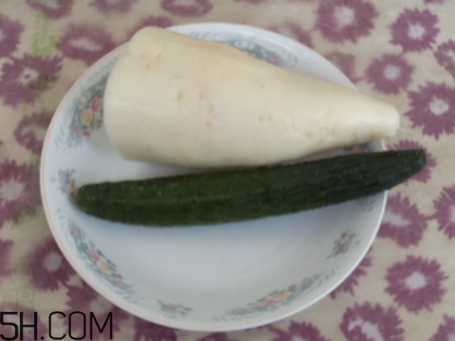 香菇和白蘿卜可以一起吃嗎？香菇和白蘿卜一起吃有什么好處？