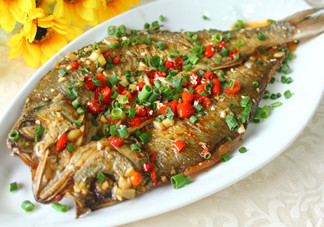 2018刁子魚多少錢一斤？2018刁子魚價格