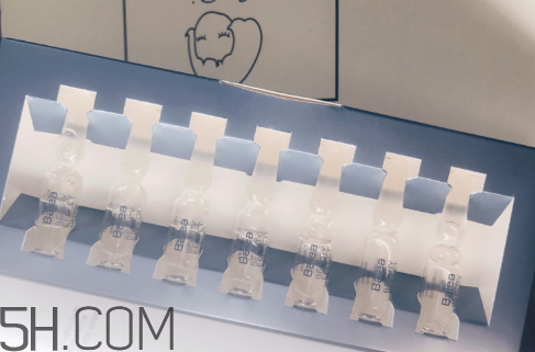 玻尿酸為什么用了搓泥？芭樂雅玻尿酸安瓶介紹