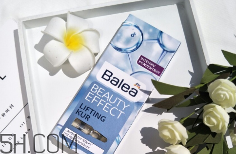 玻尿酸為什么用了搓泥？芭樂雅玻尿酸安瓶介紹