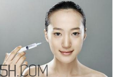 打瘦臉針凹陷怎么辦？瘦臉針后多久可以洗臉？