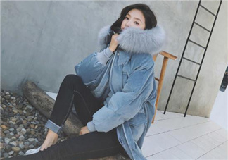 羽絨服面料錦綸和聚酯纖維哪個好？羽絨服軟的好還是硬的好？