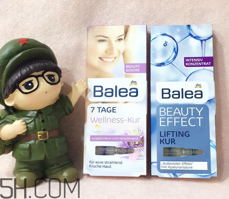 balea芭樂雅玻尿酸價格多少錢？芭樂雅玻尿酸使用方法