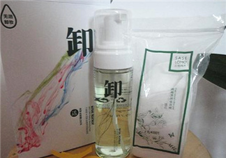 三草兩木卸妝液多少錢？三草兩木卸妝液專柜價(jià)格