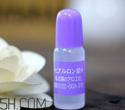 玻尿酸怎么抹臉護(hù)膚效果好？太陽(yáng)社玻尿酸原液好用嗎？