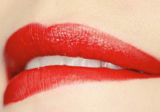 中國紅是什么顏色 口紅中國紅是什么顏色