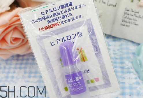 玻尿酸怎么抹臉護(hù)膚效果好？太陽(yáng)社玻尿酸原液好用嗎？