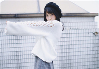 毛衣怎么搭配衣服圖片 毛衣的N種時髦搭配