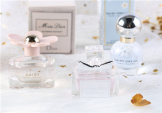 便宜又好用的小樣香水哪款好