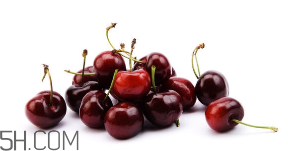 如何挑選車厘子？新鮮車厘子的挑選方法？