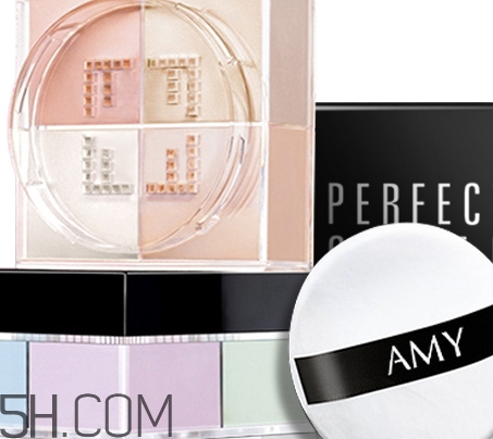 amy安美是什么牌子？amy安美化妝品怎么樣？