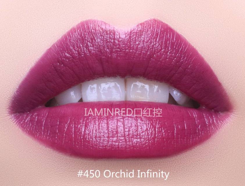 雅詩蘭黛戀愛唇膏試色 雅詩蘭黛pure color love戀愛唇膏色號(hào)