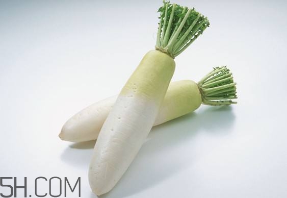 吃了蘿卜不宜吃什么？怎么自制蘿卜絲咸菜？