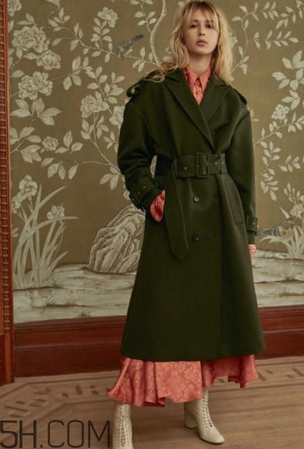 jill stuart2018早秋服裝系列好看嗎_有哪些款式？