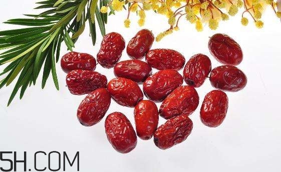 哪些人吃紅棗對健康不利？不能吃紅棗的人有哪些？