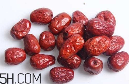 哪些人吃紅棗對健康不利？不能吃紅棗的人有哪些？