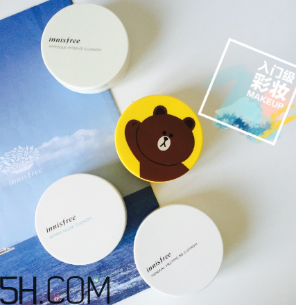 悅詩風(fēng)吟氣墊bb怎么樣？悅詩風(fēng)吟氣墊好用嗎？