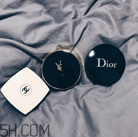 香奈兒果凍氣墊 ysl氣墊 迪奧氣墊對(duì)比測(cè)評(píng) 香奈兒果凍氣墊 ysl氣墊 迪奧氣墊對(duì)比測(cè)評(píng)