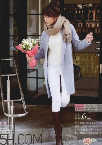 0度穿什么褲子？零度什么褲子搭配