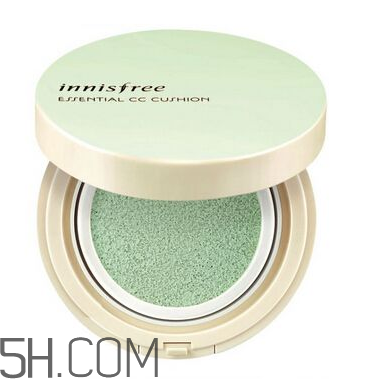 悅詩(shī)風(fēng)吟氣墊哪個(gè)好用？悅詩(shī)風(fēng)吟氣墊使用心得