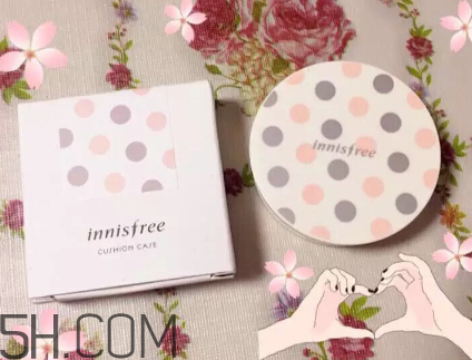 悅詩(shī)風(fēng)吟氣墊哪個(gè)好用？悅詩(shī)風(fēng)吟氣墊使用心得