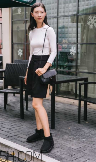 0度穿什么鞋子？零度鞋子怎么搭配？