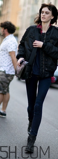 0度穿什么鞋子？零度鞋子怎么搭配？