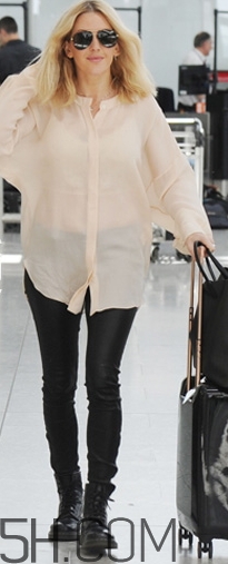 0度穿什么鞋子？零度鞋子怎么搭配？