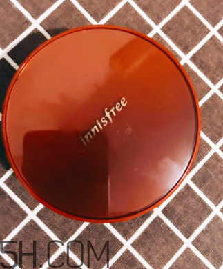 悅詩風(fēng)吟紅石榴氣墊好用嗎？悅詩風(fēng)吟紅石榴氣墊測評(píng)