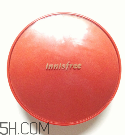 悅詩風(fēng)吟紅石榴氣墊好用嗎？悅詩風(fēng)吟紅石榴氣墊測評(píng)