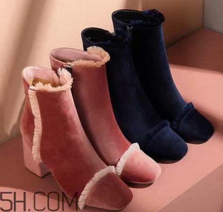 0度穿什么鞋子？零度鞋子怎么搭配？