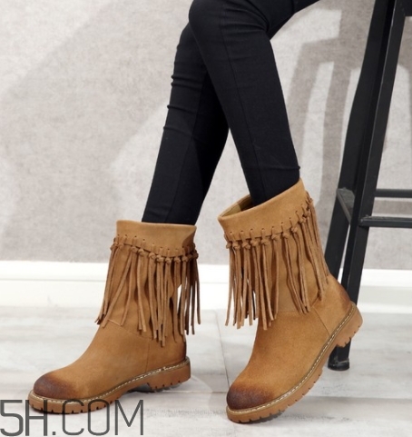 0度穿什么鞋子？零度鞋子怎么搭配？