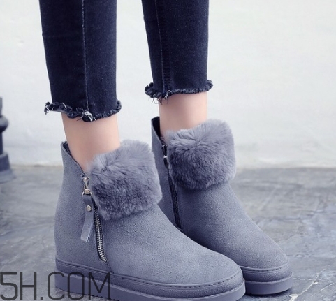 0度穿什么鞋子？零度鞋子怎么搭配？