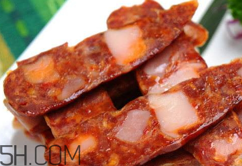 風(fēng)干香腸怎么吃 風(fēng)干香腸蒸多長時(shí)間熟 風(fēng)干香腸怎么吃 風(fēng)干香腸蒸多長時(shí)間熟