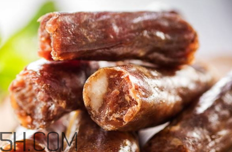 風(fēng)干香腸怎么吃 風(fēng)干香腸蒸多長時(shí)間熟 風(fēng)干香腸怎么吃 風(fēng)干香腸蒸多長時(shí)間熟