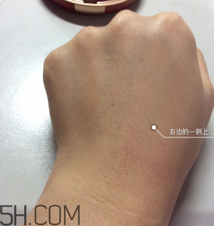 悅詩(shī)風(fēng)吟紅石榴氣墊多少錢(qián)？悅詩(shī)風(fēng)吟紅石榴氣墊使用心得