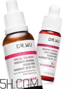 刷酸后可以化妝嗎？刷酸后多久能化妝