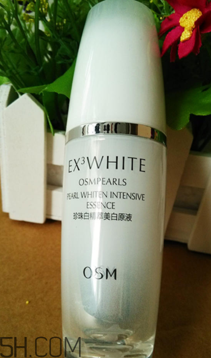 歐詩(shī)漫珍珠白原液適合膚質(zhì) 歐詩(shī)漫珍珠白原液功效 歐詩(shī)漫珍珠白原液適合膚質(zhì) 歐詩(shī)漫珍珠白原液功效