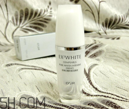 歐詩(shī)漫珍珠白原液適合膚質(zhì) 歐詩(shī)漫珍珠白原液功效 歐詩(shī)漫珍珠白原液適合膚質(zhì) 歐詩(shī)漫珍珠白原液功效