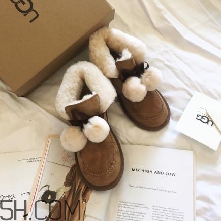 ugg澳洲和美國有什么不一樣？ugg美國和澳洲的區(qū)別