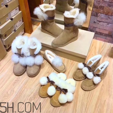 ugg在中國有代工廠嗎？ugg為什么made in china？